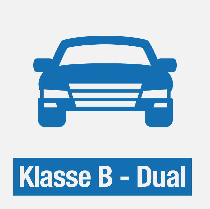 Klasse B - Duale Ausbildung - Fahrschule Sommer-Riedl Spittal